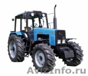 Трактор МТЗ 1221.2 Беларус - Изображение #1, Объявление #1301559