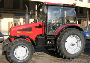 Трактор МТЗ 1523 Беларус - Изображение #1, Объявление #1301562