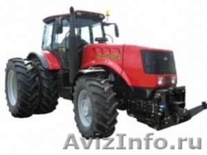 Трактор МТЗ 3022 ДЦ.1 Беларус - Изображение #1, Объявление #1301573