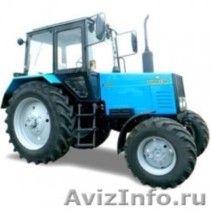 Трактор МТЗ 892 Беларус - Изображение #1, Объявление #1301552