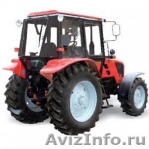 Трактор МТЗ 92П Беларус - Изображение #1, Объявление #1301549