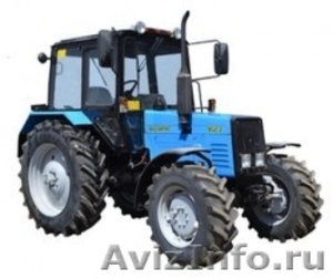 Трактор МТЗ 952 Беларус - Изображение #1, Объявление #1301555