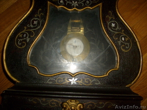 Старинные настенные часы - Изображение #4, Объявление #1297731