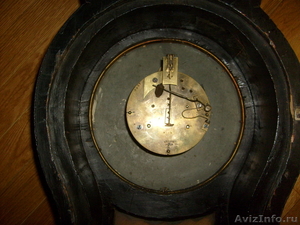 Старинные настенные часы - Изображение #2, Объявление #1297731