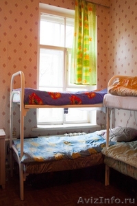 Общежитие для рабочих и студентов в Санкт-Петербурге - Изображение #1, Объявление #1308587