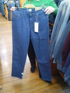 Монтана - магазин джинсовой одежды - Изображение #2, Объявление #1325075