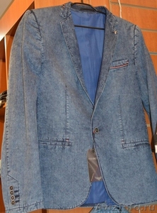 Монтана - магазин джинсовой одежды - Изображение #4, Объявление #1325075