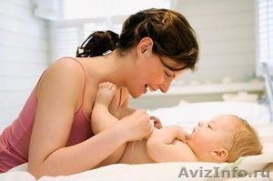 Детский массаж. Обучение для мам в СПб - Изображение #1, Объявление #1327560