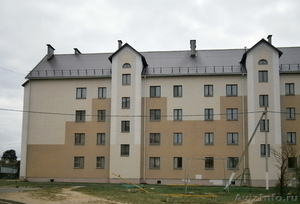 3-комнатная квартира в Беларуси (г.Крупки Минской области) - Изображение #1, Объявление #1323362
