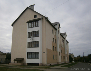 3-комнатная квартира в Беларуси (г.Крупки Минской области) - Изображение #2, Объявление #1323362