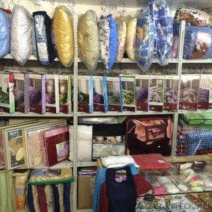 Магазин текстиль для дома трикотаж - Изображение #1, Объявление #1332744