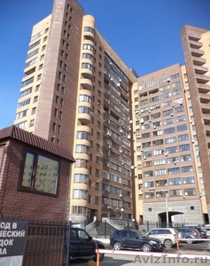 Сдается отличная однокомнатная квартира в Московском районе - Изображение #8, Объявление #1352583