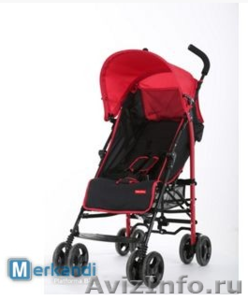 Детские товары - по цене 14 евро: коляски, автокресла, стульчики, кроватки... - Изображение #2, Объявление #1346912