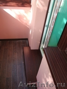 Профессиональная обшивка балконов и лоджий - Изображение #10, Объявление #1211559