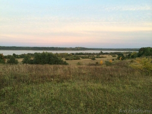 Продается земельный участок в Лужском районе, деревня Петровская горка. - Изображение #1, Объявление #1348923