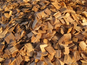 Отходы древесины  - Изображение #1, Объявление #1376082
