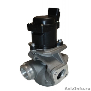 Клапан EGR на двигатель Пежо/Ситроен DV6TED4 - Изображение #1, Объявление #1372808