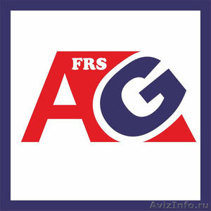 Рекламное агентство FRS AG - Изображение #1, Объявление #1376628
