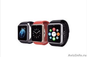 Часы Smart Watch GT08 - Изображение #1, Объявление #1382825