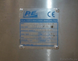 Этикетировочный автомат P.E.Labellers - Изображение #3, Объявление #1437220