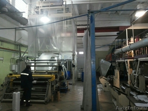 Действующий бизнес по производству полиэтилена, в Гродно - Изображение #7, Объявление #1429837