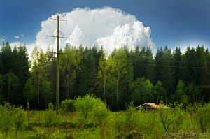 Продам земельный участок от собственника. ДНП. Екатериновка - Изображение #1, Объявление #1443971