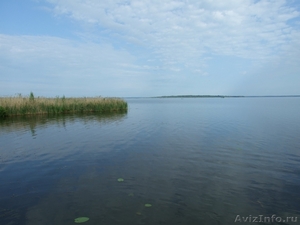 Отдых в усадьбе Беларуси на берегу озера - Изображение #2, Объявление #1439189