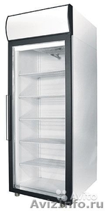 Продается шкаф холодильный витрина Polair DM105-S - Изображение #1, Объявление #1455220