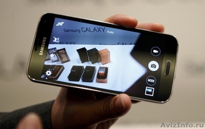  Galaxy S5 Samsung - Изображение #2, Объявление #1488874