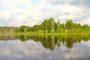 КП «Финские холмы 29км от СПБ - Изображение #1, Объявление #1499556