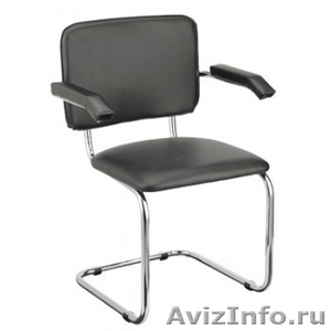 Стулья дешево стулья на металлокаркасе,  Стулья для операторов - Изображение #4, Объявление #1499763