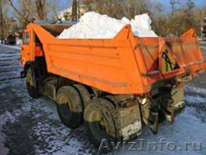 Заключение договора уборка вывоз снега - Изображение #3, Объявление #1502009