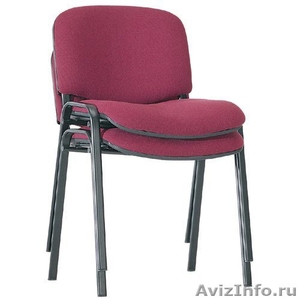 Стулья дешево стулья на металлокаркасе,  Стулья для операторов - Изображение #6, Объявление #1499763
