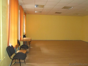 Частная образовательная организация с помещениями КУГИ 1330м.кв. - Изображение #2, Объявление #1504342