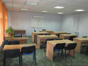 Частная образовательная организация с помещениями КУГИ 1330м.кв. - Изображение #3, Объявление #1504342