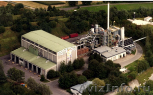 Завод по переработке ТБО компании EnergieGREEN - Изображение #1, Объявление #1505225