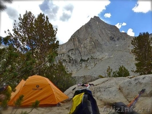 туристическая палатка Marmot Aspen. Новая, на 2 чел. - Изображение #3, Объявление #1510756