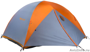 Палатка Marmot Limelight 2P + футпринт  - Изображение #1, Объявление #1510740