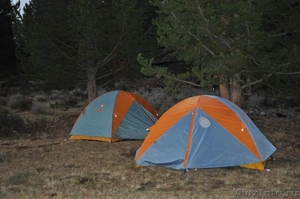 Палатка Marmot Limelight 2P + футпринт  - Изображение #3, Объявление #1510740