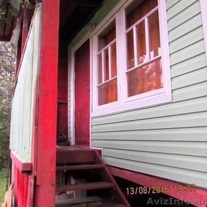 Продам зимний дом во Мшинской  с гаражом - Изображение #5, Объявление #1507849