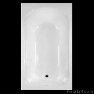 Zodiak 120х70, ванна чугунная (Испания)  - Изображение #1, Объявление #1511877
