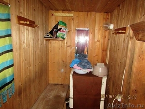 Продам зимний дом во Мшинской 12 соток с баней - Изображение #8, Объявление #1459833