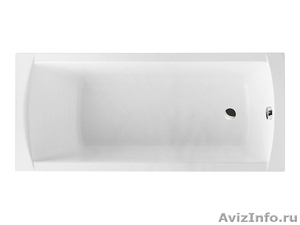 Акриловая ванна HusKarl SWANA NEW 170х75  - Изображение #1, Объявление #1516425