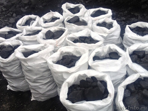 Уголь каменный в мешках, купить уголь каменный в СПб. - Изображение #3, Объявление #1524829
