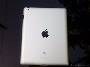 iPad 2 на 32 Gb - Изображение #1, Объявление #1528563