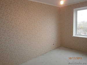 Ремонт и оклейка стен обоями - Изображение #2, Объявление #1521306