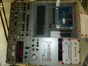 5-осевой портальный фрезерный станок HEYLIGENSTAEDT FSP-3000-ST (1986) - Изображение #10, Объявление #1537189