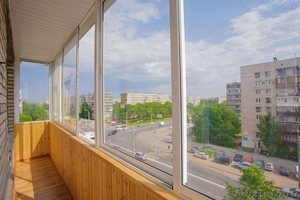 Выполним любые работы по балконам в Санкт-Петербурге - Изображение #4, Объявление #1538497