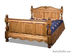 Мебель деревянная из Белоруссии. - Изображение #9, Объявление #1542872