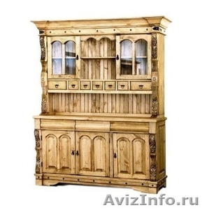 Мебель деревянная из Белоруссии. - Изображение #1, Объявление #1542872